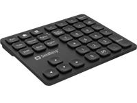 Sandberg Wireless Numeric Keypad Pro - thumbnail