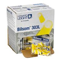 Bilsom 1007192 303L Oordoppen 33 dB Eenmalig gebruik EN 352-2 200 paar - thumbnail