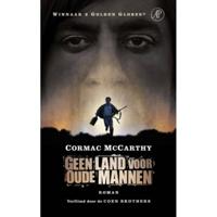 Geen land voor oude mannen (Paperback) - thumbnail