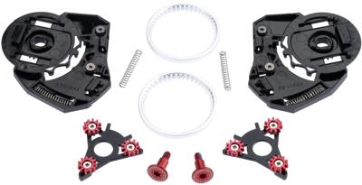 LS2 Visor mechanism ff811 and of603