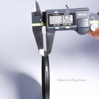 NiSi HUC IR ND1000 62mm - thumbnail