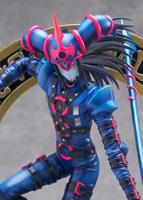 Yu-Gi-Oh! Card Game Monster Collection PVC Statue 1/8 Dark Magician of Chaos 30 cm - thumbnail