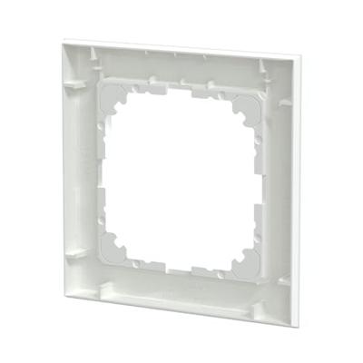 Merten MEG4010-3625 Afdekking Frame System M Wit 1 stuk(s)
