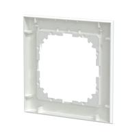 Merten MEG4010-3625 Afdekking Frame System M Wit 1 stuk(s) - thumbnail
