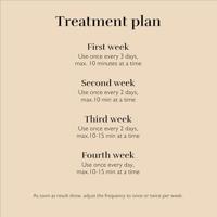 Silk'n Lumino - Mask Led Luminotherapie 100leds - Automatische routineprogramma's - anti-aging / anti-imperfecties - thumbnail