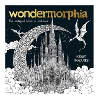 Kleurboek Wondermorphia - thumbnail