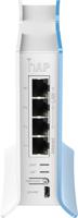MikroTik hAP Lite TC access point - thumbnail