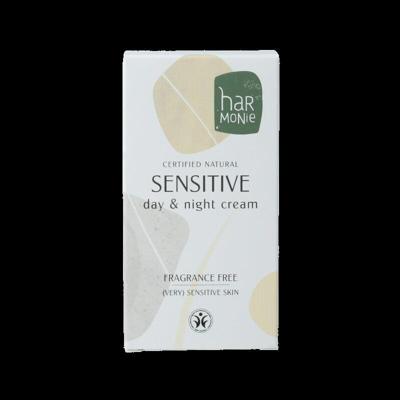 Harmonie Hypo Allergeen Dag & Nachtcreme 50ml
