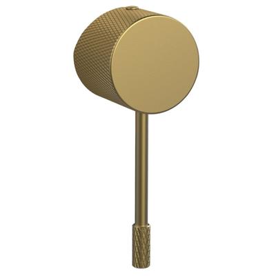Douchekraan Hendel Sapho Solaris Mat Goud Douchekraan Hendel Sapho Solaris Mat Goud