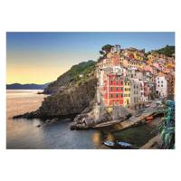 Clementoni legpuzzel riomaggiore coast, 500st. - thumbnail
