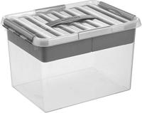 Sunware q-line multibox 22ltr naaidoos - thumbnail