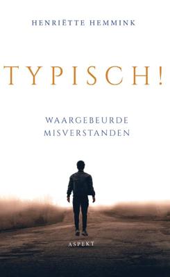 Typisch ! - Henriëtte Hemmink - Paperback (9789464240641)