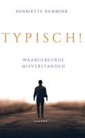 Typisch ! - Henriëtte Hemmink - Paperback (9789464240641) - thumbnail