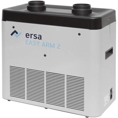 Ersa EASY ARM 2 Soldeerdampafzuiging 100 W 220 m³/h Ersa EASY ARM 2 Soldeerdampafzuiging 100 W 220 m³/h