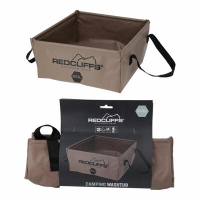 Waterdrager Lifetime 20 L Opvouwbaar