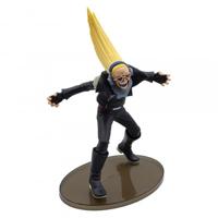 My Hero Academia The Amazing Heroes vol.23 Figure - Present Mic - thumbnail
