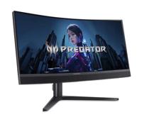 Acer Predator X34V3bmi monitor - thumbnail