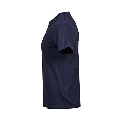 Tee Jays TJ0400 Stretch Tee - Navy - M