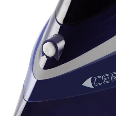 Stoomstrijkijzer Orbegozo SV 3000 3000 W Zwart