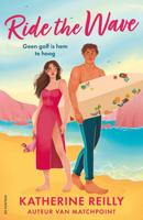 Ride the Wave - Katherine Reilly - ebook - thumbnail