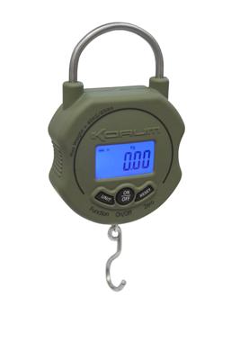 Korum Standard Scales