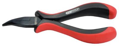 KS Tools 5007022 Platte rondbektang Gereedschapsstaal 130 mm