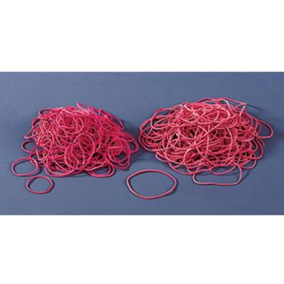 HEAD Rubberen ring Rubber (ongevulcaniseerd) (Ø) 65 mm Rood 1000 g