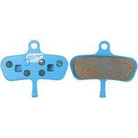 CONTEC schijfremblok "discstop+ cbp-330" ct disc brakepad cbp-330 organic - thumbnail