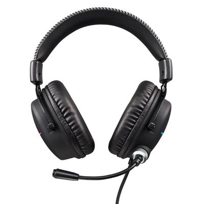 Acer Nitro Gaming Headset II NHW200 Headset Zwart