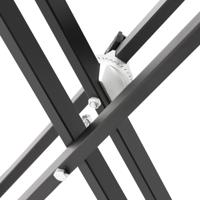 Adam Hall SKS03 Keyboard standaard - thumbnail