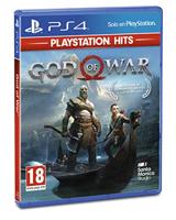 JUEGO SONY PS4 HITS GOD OF WAR - thumbnail