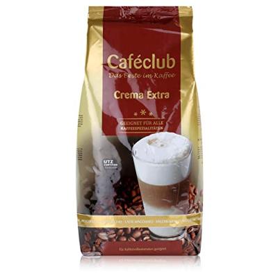 Caféclub - Crema di Crema Bonen - 1kg
