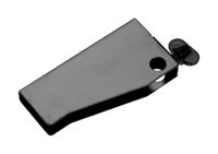 Makita Accessoires Materiaalaanslag voor LS1040F, LS0714FLB - 122472-0 - thumbnail