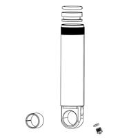 ROCKSHOX demper behuizing damper body rs 42,5mm sidluxe 42.5 mm standard - thumbnail