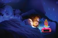 Radioklok Lexibook Barbie - thumbnail
