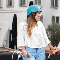 Melon helm urban active sydney xxs-s - thumbnail