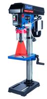 Scheppach Tafelboormachine DP19Vario - 5906820901 5906820901 - thumbnail