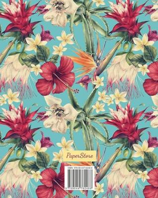 Adresboek (Groot) Exotic