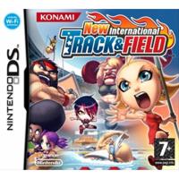 New International Track and Field - thumbnail