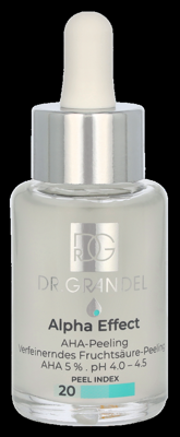 Dr Grandel - Dr. Grandel Alpha Effect AHA-Peeling 30 ml