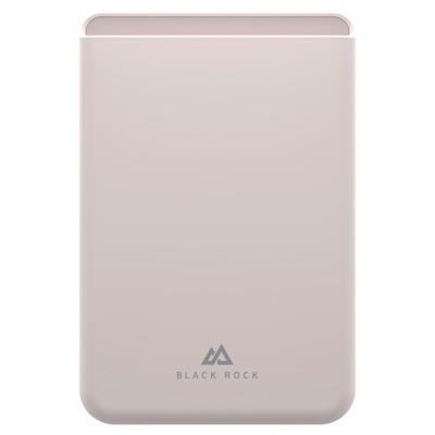 Black Rock Urban Mag Case Apple iPhone 12 mini, iPhone 12, iPhone 12 Pro, iPhone 12 Pro Max, iPhone 13 Mini, iPhone 13, iPhone 13 Pro, iPhone 13 Pro Max,