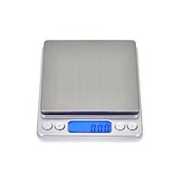 Keukenweegschaal Livoo - thumbnail