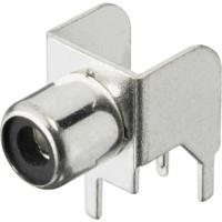 Monacor T-709 Cinch-inbouwbus - thumbnail