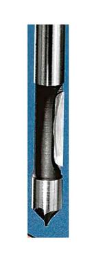 Festool HW S8 D8/19 Freesbit Boorfrees S 8mm 8x19mm - 491037