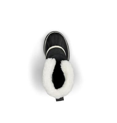 Sorel Caribou™ Wp Sneeuwlaars Dames Black, Stone 7 Sorel Caribou™ Wp Sneeuwlaars Dames Black, Stone 7