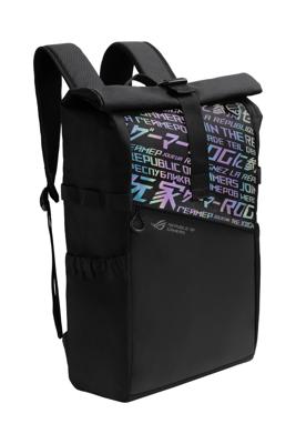 ASUS ROG BP4701 Gaming Backpack 43,2 cm (17 ) Rugzak Zwart