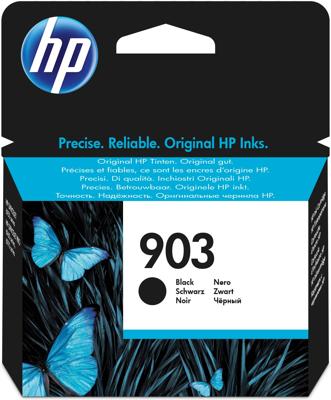 Inktcartridge HP T6L99AE 903 zwart