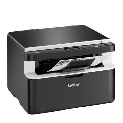 Brother DCP-1612W All-in-one Laserprinter