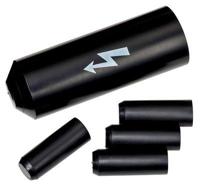 3M 7000061603 Warmkrimpende eindkap Nominale binnen-Ø (voor krimpen): 62 mm 1 stuk(s) - thumbnail