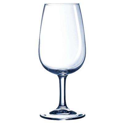 Chef & Sommelier Sherryglazen op Voet Cabernet 120 ml - 6 stuks